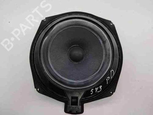 Used Electronic module BMW 5 Touring (E61) 520 d (177 hp) 28851961