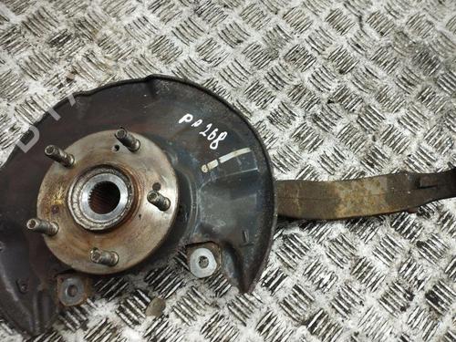 Used Right front steering knuckle HONDA ACCORD VIII Estate (CW) 2.2 i-DTEC (CW3) (150 hp) 28888539