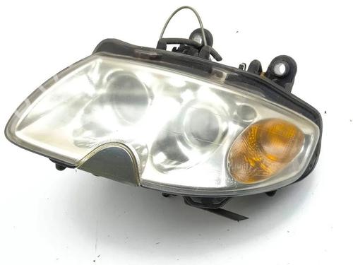 Left headlight MASERATI QUATTROPORTE V 4.2 | BP28905593C28 - Image 8