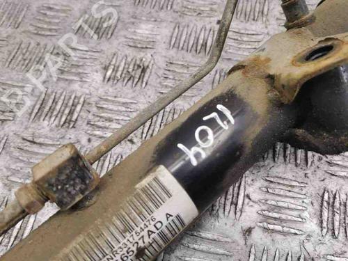 Steering rack CHRYSLER GRAND VOYAGER V (RT) 2.8 CRD | BP28878493M22