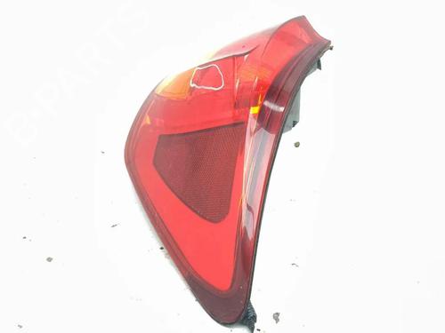 Right taillight LEXUS IS II (_E2_) 220d (ALE20) | BP36083930C35 - Image 5