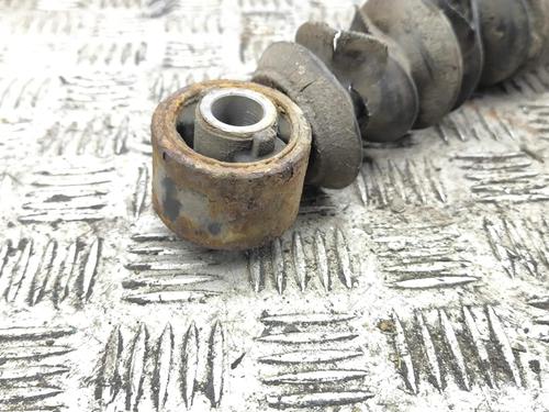 Left rear shock absorber HYUNDAI SANTA FÉ III (DM, DMA) 2.2 CRDi 4WD | BP28873749M18 