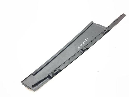 Door moulding trim SKODA ENYAQ iV SUV (5AZ) 50 | BP28907120C150 