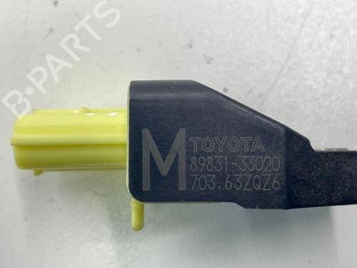 Electronic sensor TOYOTA RAV 4 III (_A3_) 2.2 D 4WD (ALA30_, ALA30R) | BP28870357M84