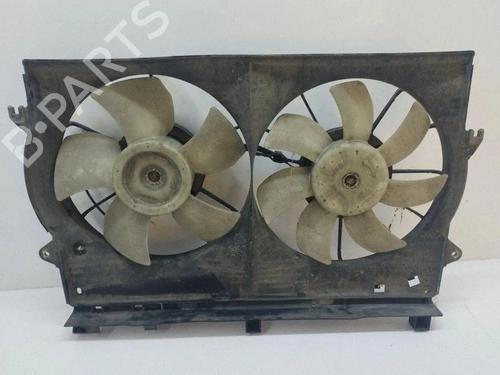 Used Radiator fan Radiator fan 38250339 38250339