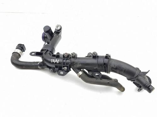 Pipe PEUGEOT 508 II (FB_, FH_, F3_) Hybrid 225 (F35GQU) | BP37657255M125 - Image 4