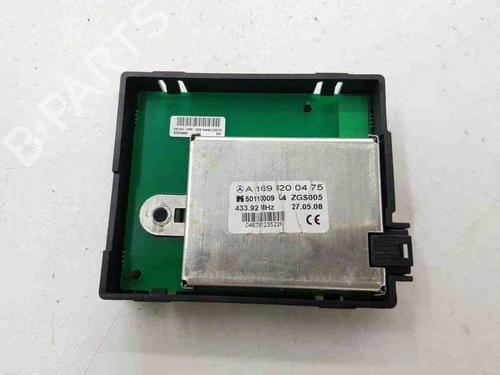 Used Electronic module MERCEDES-BENZ B-CLASS Sports Tourer (W245) B 200 CDI (245.208) (140 hp) 28875876