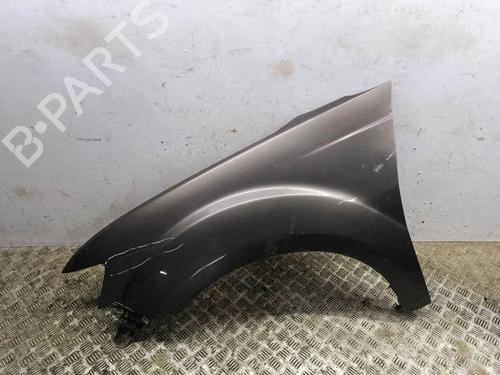 Used Left front fenders Left front fenders MITSUBISHI OUTLANDER II (CW_W) 2.2 DI-D 4WD (177 hp) 39749485 39749485