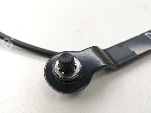 Seat buckle MAZDA CX-5 (KE, GH) 2.2 D (KE2FW) | BP28888773I32 