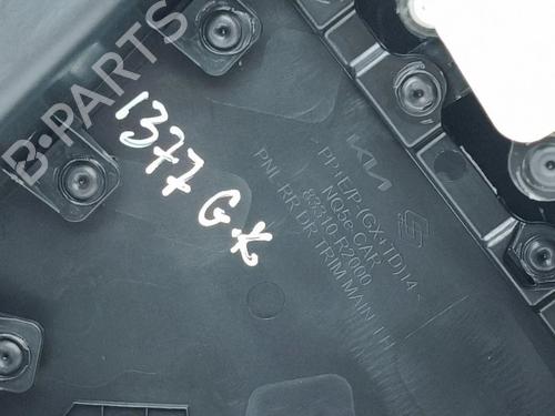 Rear left panel KIA SPORTAGE V (NQ5) 1.6 T-GDI | BP37626482C60 - Image 9