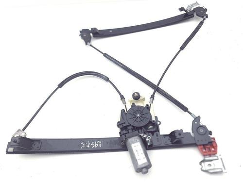 Used Front left window mechanism MASERATI QUATTROPORTE V 4.2 (400 hp) 28906963