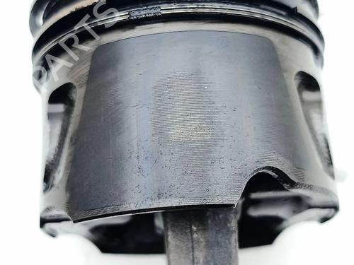 Andere für LAND ROVER RANGE ROVER EVOQUE (L538) 2.2 D 4x4 (190 hp) 30643724