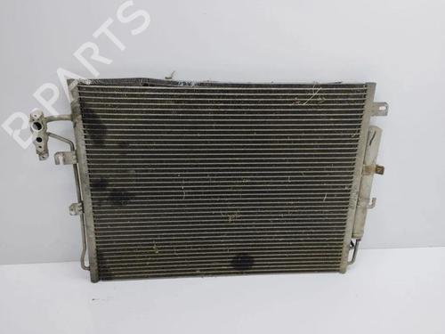 Used AC radiator AC radiator LAND ROVER RANGE ROVER SPORT I (L320) 2.7 D 4x4 (190 hp) 28875783 28875783