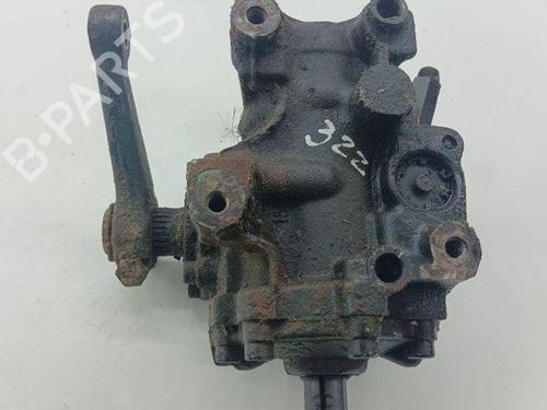 Steering rack MERCEDES-BENZ CLK (C208) CLK 200 Kompressor (208.345) | BP28844535M22 
