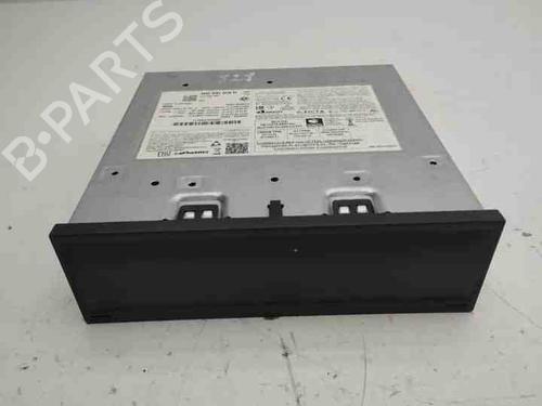 Used Electronic module VW GOLF VIII (CD1, DA1) 1.5 TSI (150 hp) 28864272