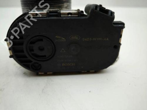 Throttle body JAGUAR XE (X760) 2.0 D | BP29055310M82 - Image 6