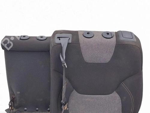 Rear seat JEEP CHEROKEE (KL) 2.0 CRD 4x4 | BP40206567C17 - Image 6
