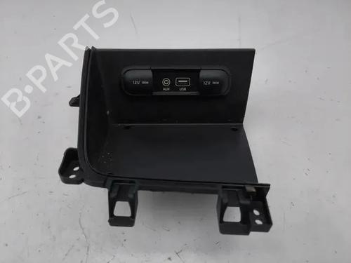 Used Electronic module Electronic module 28858559 28858559