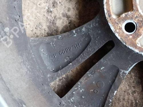 Rim HONDA CR-V II (RD_) 2.2 CTDi (RD9) | BP28849398C45 