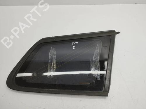 Used Rear right quarter glass Rear right quarter glass 33882094 33882094