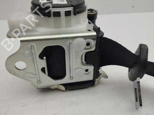 Rear right seatbelt AUDI A1 Sportback (GBA) 25 TFSI | BP36046283I28 - Image 5