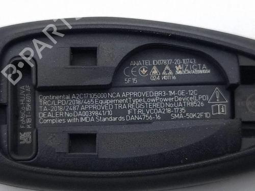 Electronic module FORD KUGA III (DFK) 2.5 Duratec Plug-in-Hybrid | BP38251941M83 - Image 9