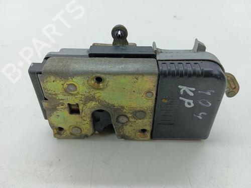 Used Front left lock Front left lock LANCIA PHEDRA (179_) 2.2 JTD (179AXC1A) (128 hp) 28891725 28891725