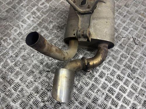 Exhaust system PORSCHE 911 Targa (996) 3.6 | BP38248539M121 - Image 6