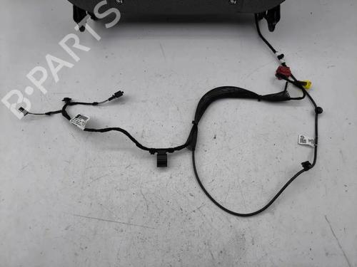 Left front seat SEAT LEON (5F1) 1.2 TSI | BP36391689C15 - Image 3