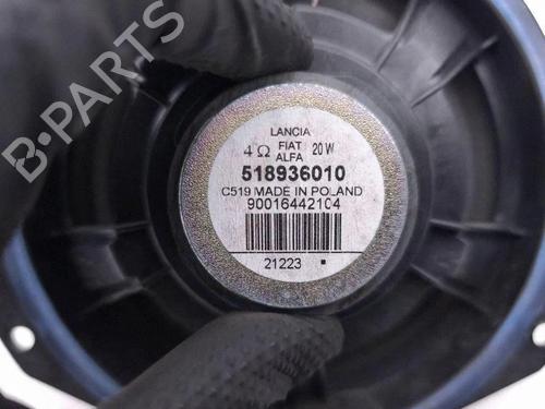 Electronic module JEEP AVENGER (J2) Electric | BP39546416M83  - Image 12