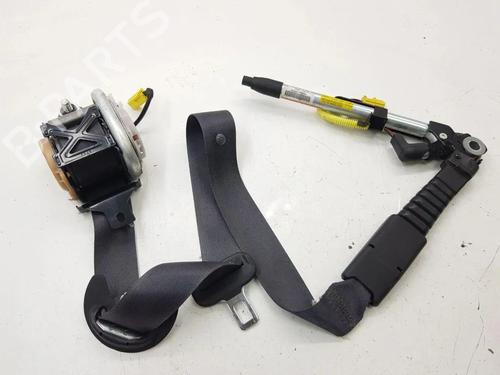 Front right seatbelt HONDA ACCORD VIII (CU) 2.2 i-DTEC (CU3) | BP36103677I25 - Image 10