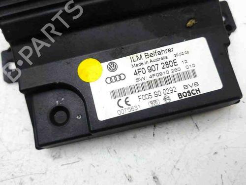 Electronic module AUDI Q7 (4MB, 4MG, 4MQ) 50 TDI Mild Hybrid quattro | BP28895184M83 