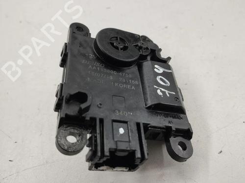 Electronic module FORD FOCUS II Saloon (DB_, FCH, DH) 1.4 | BP36327801M83  - Image 7