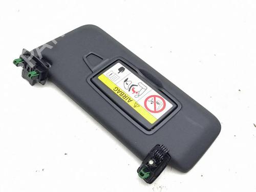 Left sun visor MERCEDES-BENZ A-CLASS (W177) A 200 (177.087) | BP39749435I1 - Image 2
