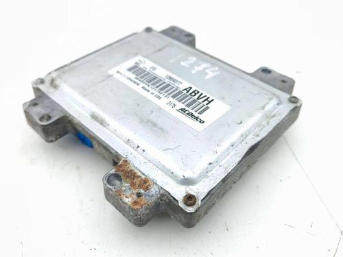 Engine control unit (ECU) CHEVROLET TRAX 1.6 | BP29878709M57