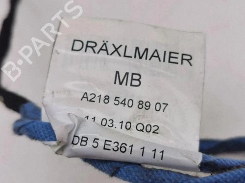 Air vent MERCEDES-BENZ CLS (C218) CLS 350 BlueTEC / d (218.326) | BP40247136I21  - Image 5