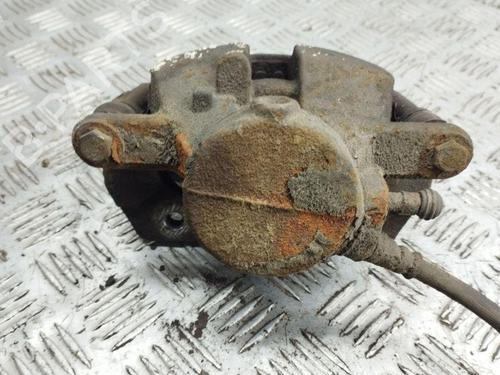 Left front brake caliper MERCEDES-BENZ B-CLASS Sports Tourer (W245) B 200 TURBO (245.234) | BP28895094M105 