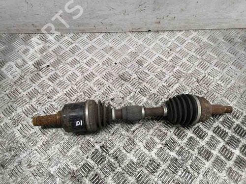 Used Left front driveshaft MAZDA 6 Hatchback (GH) 2.2 MZR-CD (GH10) (163 hp) 28885508