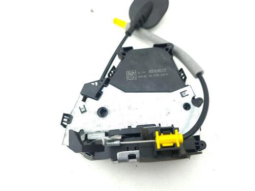 Front left lock RENAULT AUSTRAL E-TECH 200 Hybrid (HGM2) | BP32676507C98 - Image 4