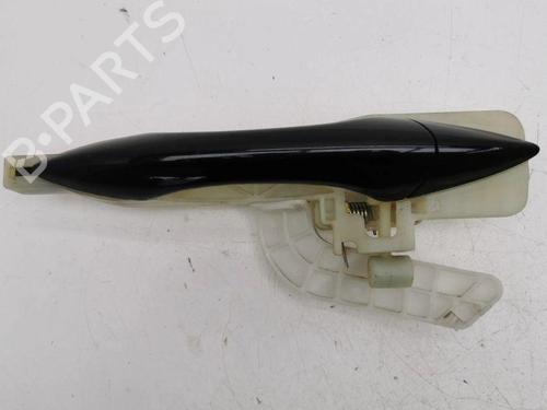 Used Rear left exterior door handle HYUNDAI i40 I CW (VF) 1.7 CRDi (116 hp) 28890940