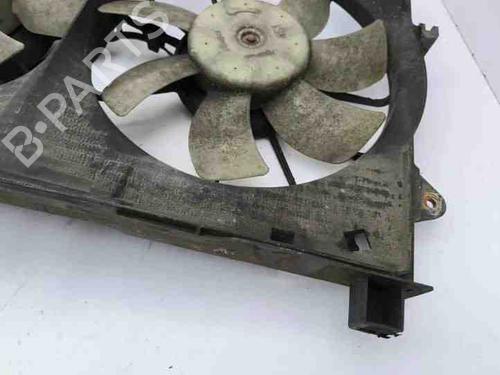 Radiator fan TOYOTA COROLLA Verso (_E12_) 2.0 D-4D (CDE120_) | BP28858297M35 