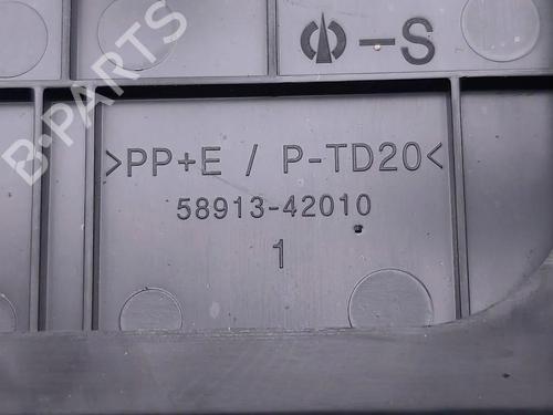Armrest / Center console TOYOTA RAV 4 V (_A5_, _H5_) 2.5 Hybrid (AXAH52) | BP36190363I20 - Image 14