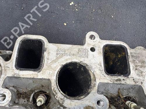 Cylinder head AUDI A6 Allroad C7 (4GH, 4GJ) 3.0 TDI quattro | BP29976155M5 