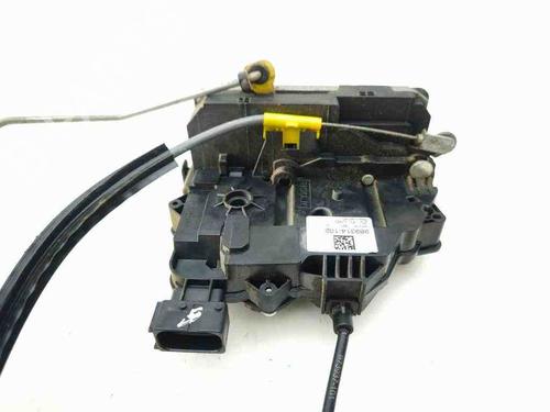 Front left lock FIAT DUCATO Van (250_) 150 Multijet 2,3 D | BP28906374C98 