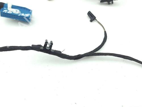 Wiring harness AUDI A4 B9 (8W2, 8WC) 2.0 TDI | BP36062646E16 - Image 6