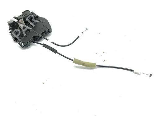 Front right lock JEEP AVENGER (J2) Electric | BP36178130C97 - Image 3