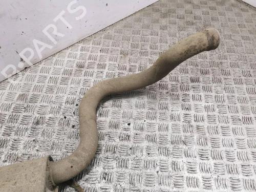 Exhaust system CHRYSLER GRAND VOYAGER V (RT) 2.8 CRD | BP28878494M121 - Image 2