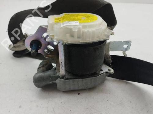 Front left seatbelt HYUNDAI i30 Estate (FD) 1.6 CRDi | BP33258160I26 - Image 5