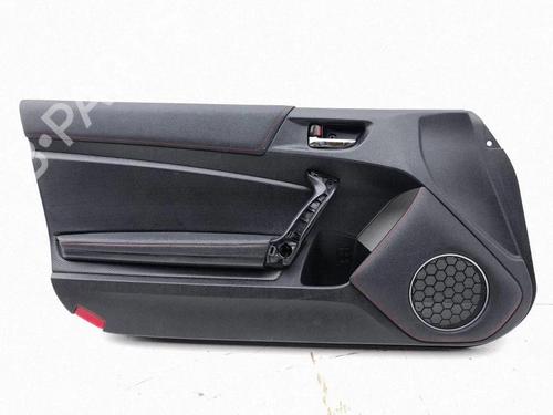 Used Front left panel Front left panel TOYOTA GT 86 Coupe (ZN6_) 2.0 (ZN6AC_, ZN6BC_, ZN6K) (200 hp) 39884958 39884958