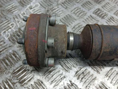Driveshaft BENTLEY FLYING SPUR (4W_) 6.0 W12 | BP36381992M37 - Image 4